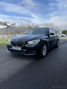 BMW 535D GT F07 - 1