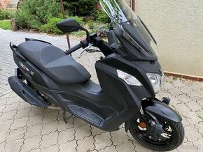 Sym Joymax Z 300