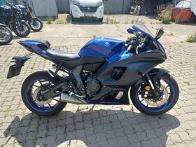 Yamaha YZF-R7 DEMO