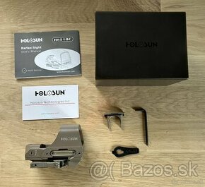 Holosun HC510C FDE - 1