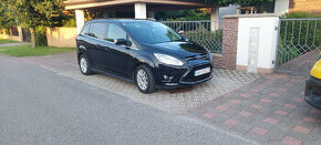 Ford Grand C-Max 1,6 HDi - 1