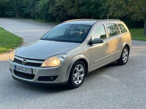 Opel Astra H