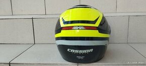 Cassido helma