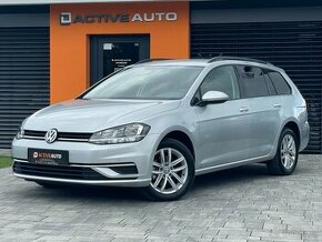 Volkswagen Golf Variant Comfortline 2.0 TDi M6, r.v.: 2019