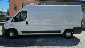 Fiat Ducato L3H2 chladiarenske