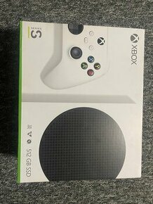 XBOX SERIES S