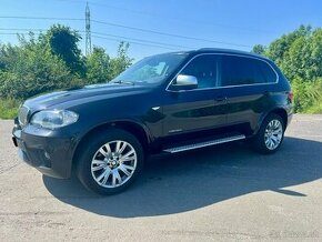 BMW X5 3.0 xDrive30d facelift