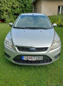 Ford Focus - 1