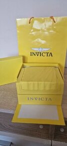 INVICTA WATCH