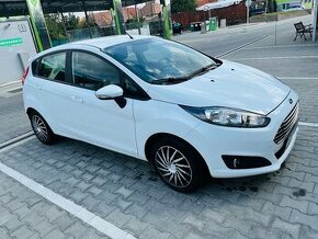 Predám Ford Fiesta ecoboost 1.0- 2015