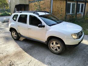 Dacia Duster 1.5 dCi 4x4 - 1