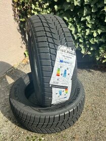 215/60R16 Zimné pneumatiky