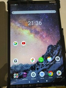 Lenovo Tab M10Plus