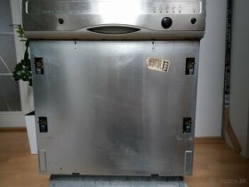 Predám umývačku riadu WHIRLPOOL ADG 955 IX - 1