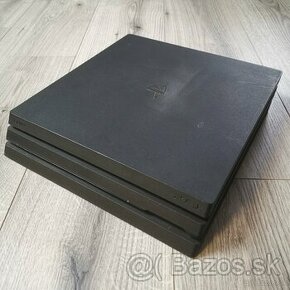 PS4 PRO Playstation 4 PRO