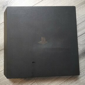 PS4 PRO Playstation 4 PRO