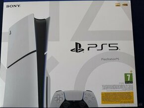 Ps5 Slim