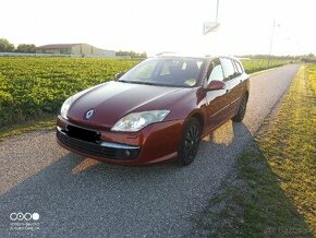 Renault Laguna 2.0 dci combi