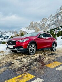 Infiniti QX30 2.2 Diesel AWD 2016