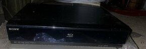 SONY BLU-RAY DISC PLAYER BDP-S500