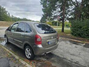 Predám Citroën Picasso 1,6i