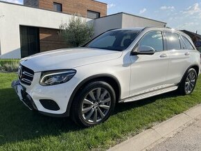 Mercedes Glc 220d 4matic - 1