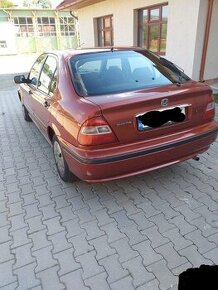 honda civic 1.5 1997 anglan - 1