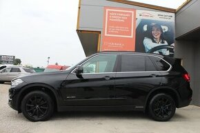 BMW X5 xDrive30d A/T - 1