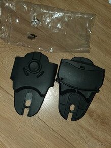 Adapter maxi cosi leona2