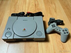 PlayStation 1 ORIGINAL