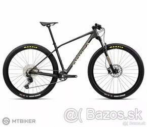 horský bicykel Orbea Alma m50 29 Carbon model 2024