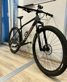 horský bicykel Orbea Alma m50 29 Carbon model 2024