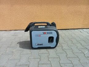 Elektrocentrála invektor Wacker Neuson MG2 - 1