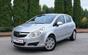 Opel Corsa 1.4 16V Enjoy Automat