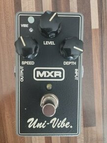 Dunlop MXR M68 Uni-Vibe