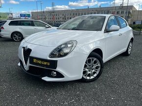 Alfa Romeo Giulietta 1.4 TB, r.v. 2018