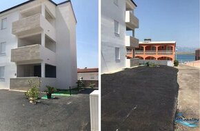 VIR – novostavby apartmánov s výhľadom na more - 1