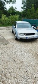 VW Passat b5 1.8T - 1