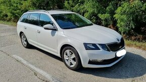 Skoda octavia 1.6 tdi