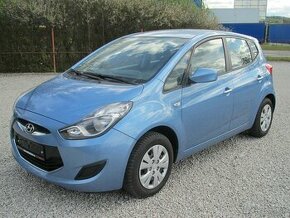 Hyundai iX 20 1.4 - 1