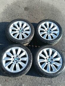 Disky BMW 5x120 R18 8J Style 329 - 1