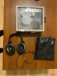 AKG K845BT