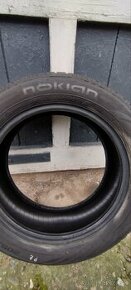 Zimné pneu 205/55 r16 Nokian - 1