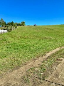 Pozemok na predaj - Liptovské Sliače