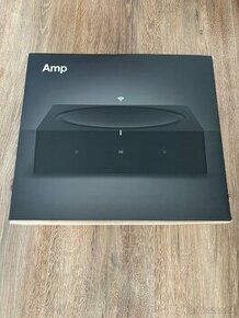 Sonos AMP +  Q Acoustics 3020 - 1