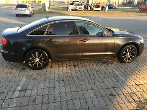 Audi A6 3.0 TDI DPF 245k quattro S tronic, 180kW, A7, 4d. - 1