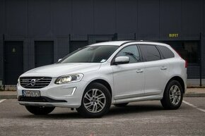 Volvo XC60 D4 2.0L Drive-E Momentum