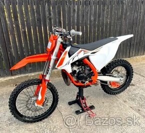 KTM SX 85 rok 2024 - 1