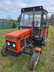 Zetor 7211 - 1