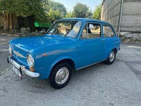 Fiat 850 - 1